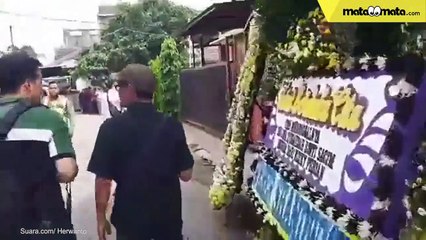LIVE REPORT: Pemeriksaan Pihak Polrestabes kepada Teddy di Kediamannya