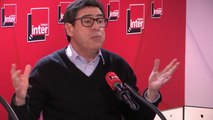 Philippe Aghion, économiste : 