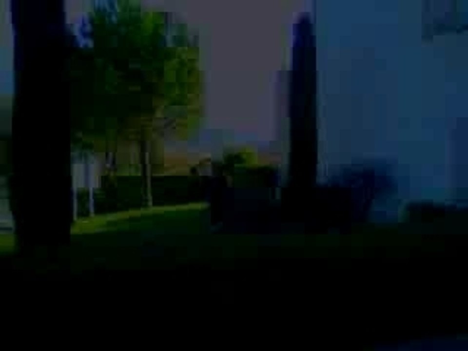 Parkour 3