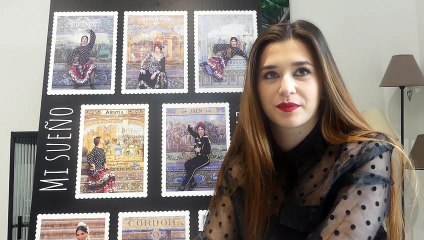 Castries : interview de Lisa Carmen, "la Carmencika"