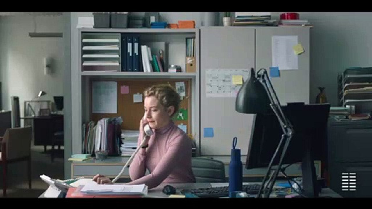 THE ASSISTANT movie