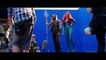Aquaman movie - Match Made in Atlantis Clip - Jason Momoa and Amber Heard