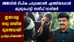 Sandeep Warrier Says Deepika's JNU Visit Was Just A Publicity Stunt | Oneindia Malayalam