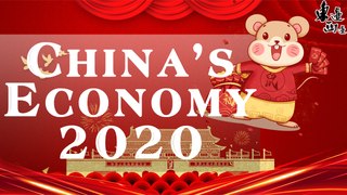 China's Economy in 2020: What is the main point for China's economic stability?