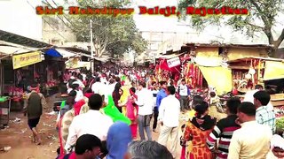 Mehndipur Balaji Ki Yatra ! Vlogs Mehndipur Balaji ! Shri Hanuman Temple Mehndipur Balaji Rajasthan