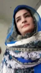 Pakistan Chairman nab scandal new video