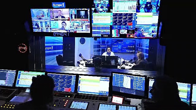 Iran : Reza estime que c'est la fin du régime