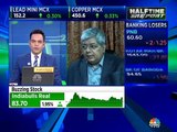 Hemen Kapadia of KRChoksey Securities recommends a buy on these stocks today