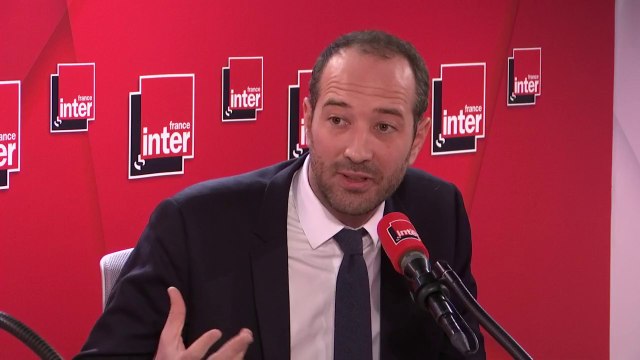 Hugo Micheron : Le djihadisme, ce n'est pas des attentats qui nous tombent sur le bout du nez : c'est un phénomène qui s'est construit dans le temps et dans l'espace