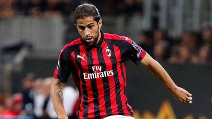 Ricardo Rodriguez'in menajerinden Fenerbahçe itirafı: Oynamayı çok istiyor