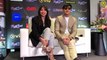 Kathryn Bernardo accepts RAWR Awards 2019 Royal Lion Daniel Padilla wins Best Actor in Luna Awar