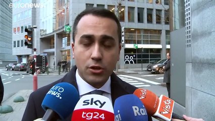 Tải video: Libia, summit al Cairo: Di Maio e i ministri degli Esteri cercano una soluzione