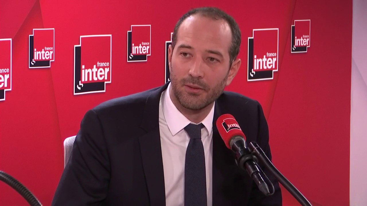 Hugo Micheron : "Ce que fait Daesh, c'est de jouer la carte des grands nombres, et donc d'accueillir des femmes en son sein [...] elles ont un rôle majeur de recrutement, par leur seule présence"