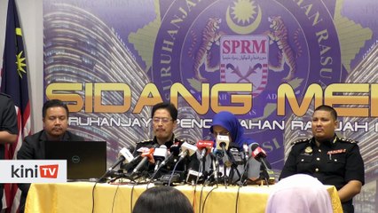 Video herunterladen: MACC recordings: Azeez and Dzulkifli appear to discuss 1MDB probe, Tabung Haji link