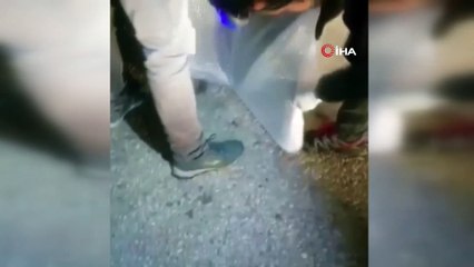 Kargoyla kaçak sigara sevkiyatına darbe