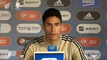 Varane: 