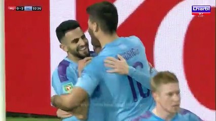 y2mate.com  manchester_united_vs_manchester_city_1-3 extended goals and highlights.