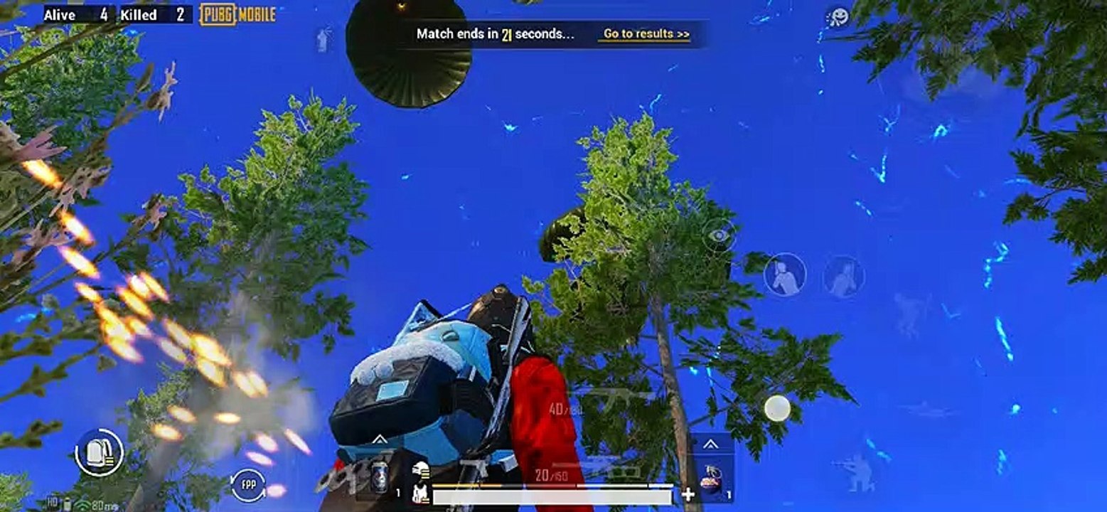 Game video