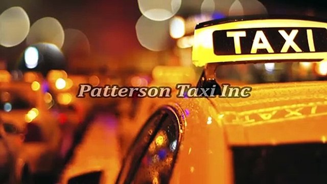 Patterson Taxi Inc - (845) 205-6770
