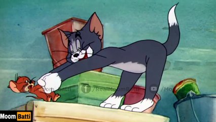 Ehd e Wafa OST ft. Tom and Jerry.