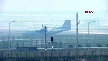 İncirlik üssü'nde genel hareketlilik-2