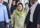 Rosmah on MACC’s incriminating audio clips: ‘My lawyers will take care of it’