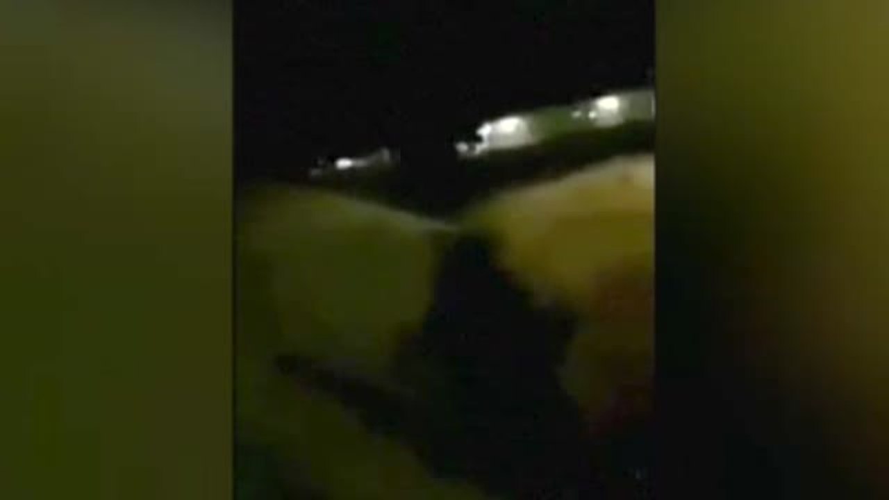 La tensión aumenta entre Irán y Estados Unidos tras el ataque a dos bases americanas en Irak