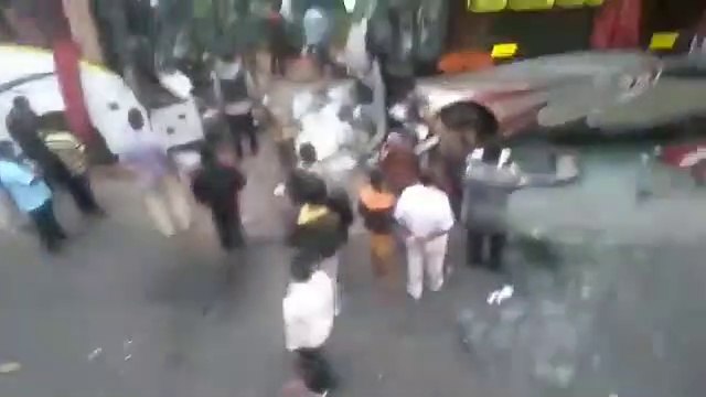 Chittoor: కుప్పం వెళ్తూ ప్రమాదానికి: చిత్తూరు జిల్లాలో రోడ్డు ప్రమాదం