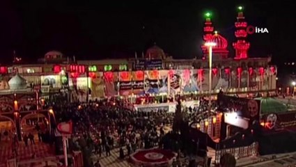 Kasım Süleymani, Kirman'da toprağa verildi