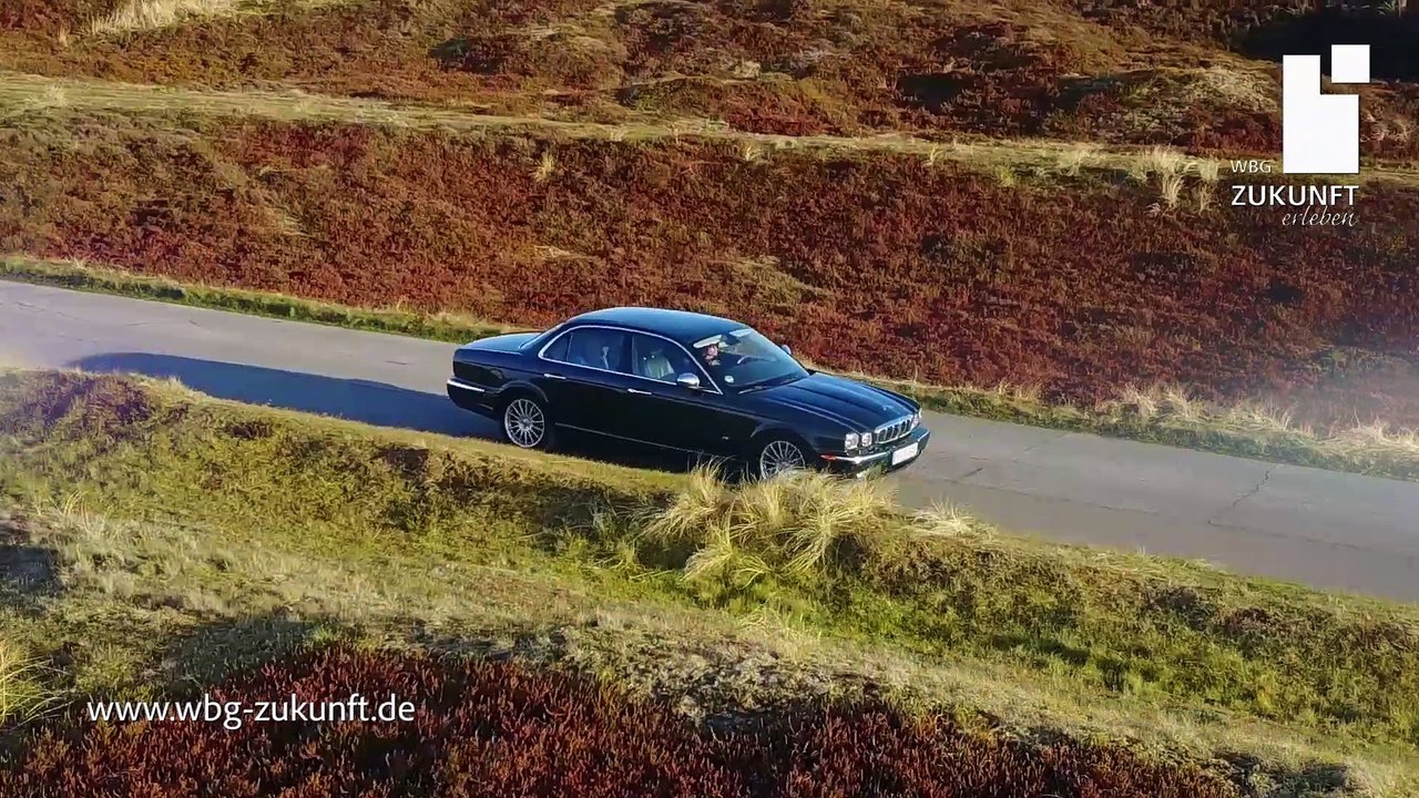 Wbg zukunft eg - 365 neue seiten. 12 neue kapitel. es liegt an dir! karrideo imagefilm