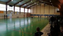 Dimanche 05 Janvier 2020 - U11 _ Tournoi Futsal 