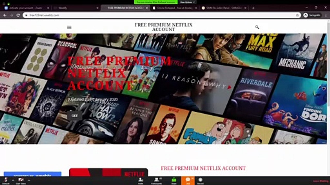 How to Make Money with Ogads Content Locking CPA Network