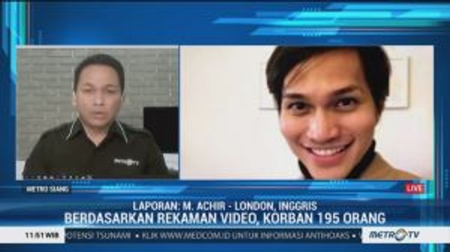 Video Asusila Reynhard Sebesar 3 TB