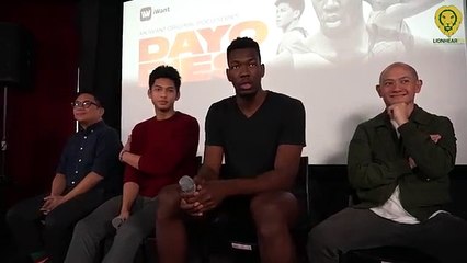 How Ricci Rivero, Ange Kouame use social media to influence the youth