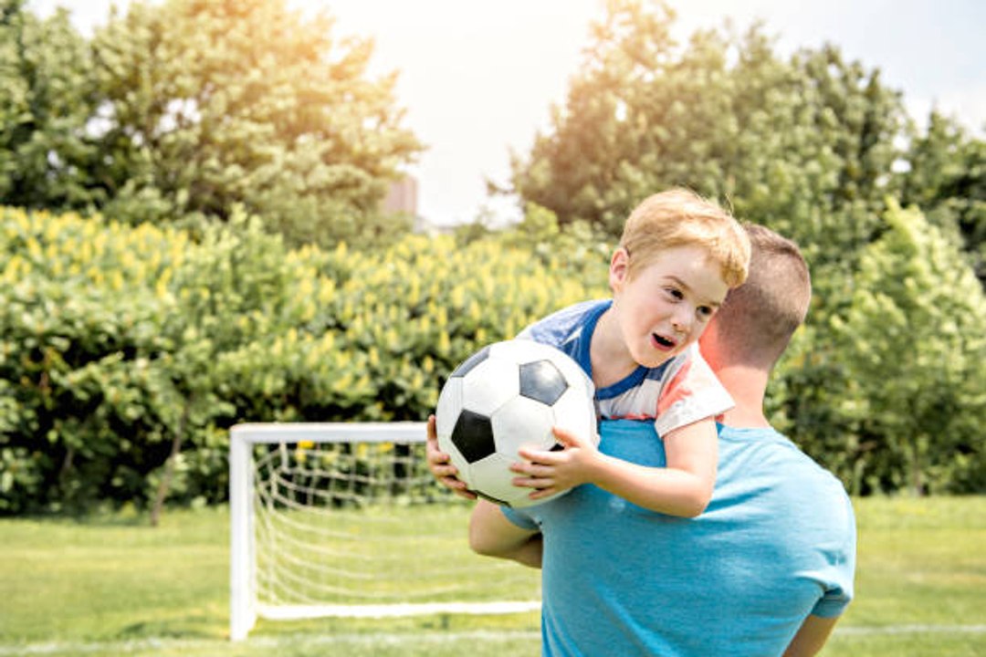 Beneficios de dar experiencias en lugar de juguetes a tus hijos