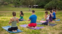 7 beneficios de practicar yoga
