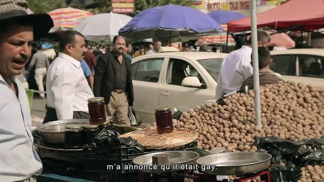 Toutes les vies de Kojin Film Documentaire