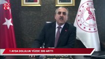 Aciller dolup taşıyor: Yüzde 300 arttı!