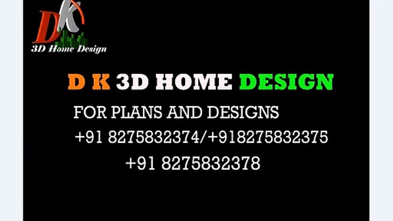 17X31 ft 1BHK HOUSE PLAN