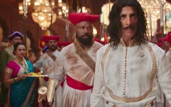 Akshay Kumar Mocks Maratha Warrior In Detergent Commercial, Twitterverse Says Disgusting Trends BoycottNirma