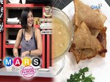 Mars Pa More: Winwyn Marquez's easy-to-make 'Corned Beef Wonton Pies' | Mars Masarap