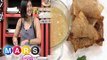 Mars Pa More: Winwyn Marquez's easy-to-make 'Corned Beef Wonton Pies' | Mars Masarap