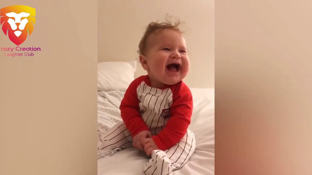 CUTE_AND_ADORABLE_BABY_LAUGHING_VIDEO