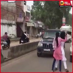 solangs pakistan zindabad in india.انڈیامیں پاکستان زندہ آباد کے نعرے