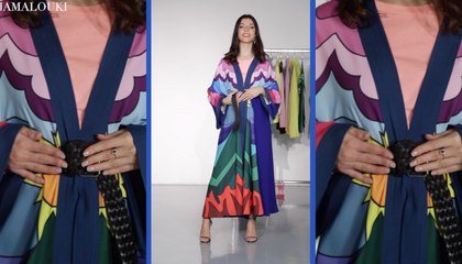 كيفيّة تنسيق التيشرت بـ3 طرق مختلفة مع Comfort