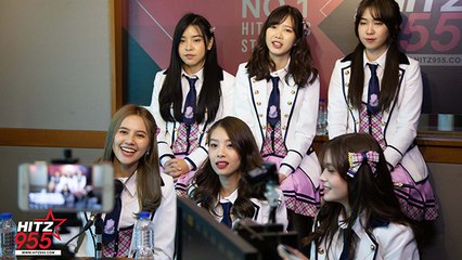 HITZเปิดSING with DJ JOB | " BNK48 " (Facebook Live)