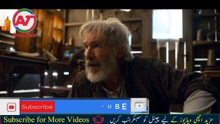 The Call of the Wild 2020   OFFICIAL TRAILER LATEST MOVIE TRAILER FULL HD ARZOO TUBE