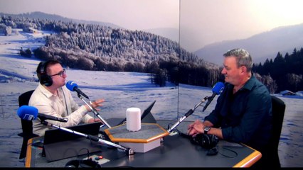 Suivez les émissions de France Bleu Elsass en direct (992)