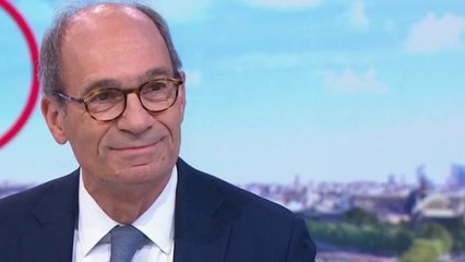 Les 4 vérités - Eric Woerth