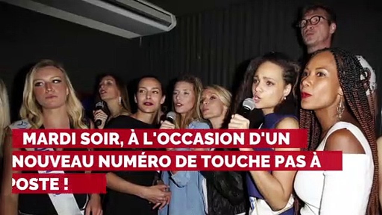 Iris Mittenaere, Camille Cerf, Vaimalama Chaves : qui est la Miss France préférée de Sylvie Tellier ?